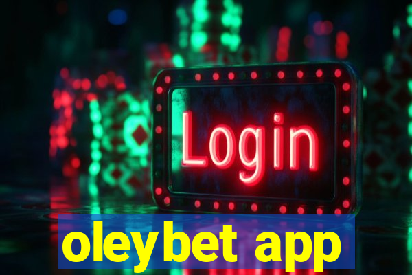 oleybet app